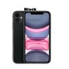 iPhone 11- Black