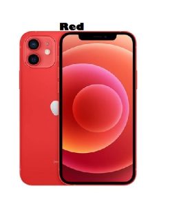 iPhone 11- Red