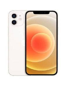 iPhone 11- White