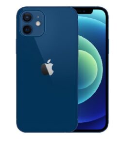 Apple iPhone 12 64GB Pacific Blue