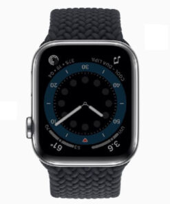 Apple Watch Series 6 40mm Grey