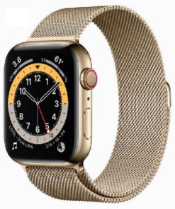 Apple Watch Series 6 40mm Gold
