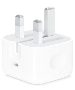 Apple iPhone 20W charger