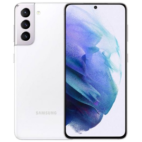 Samsung Galaxy S21 5G Phantom White