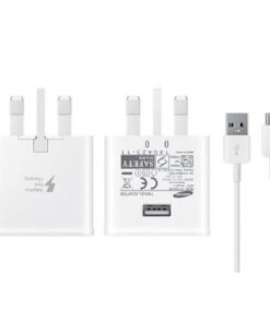 Samsung 15W Fast Charger