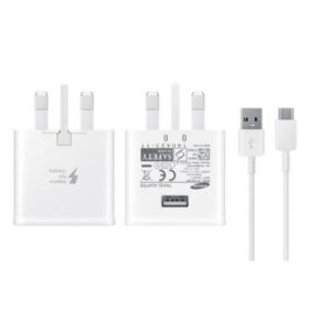 Samsung 15W Fast Charger
