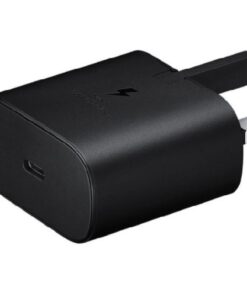Samsung 25W fast charger