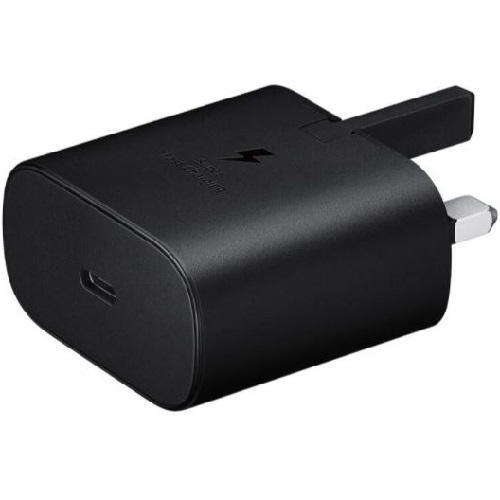 Samsung USB C 15W fast charger