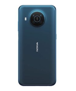 Nokia X20 Nordic Blue