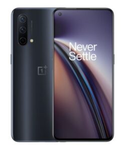 OnePlus Nord CE 5G 8GB 128GB Charcoal Ink