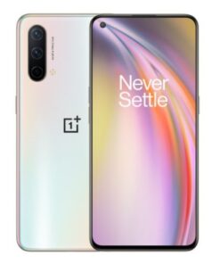 OnePlus Nord CE 5G 8GB 128GB Silver Ray
