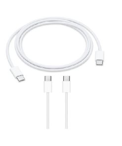 USB-C to Lightning Cable