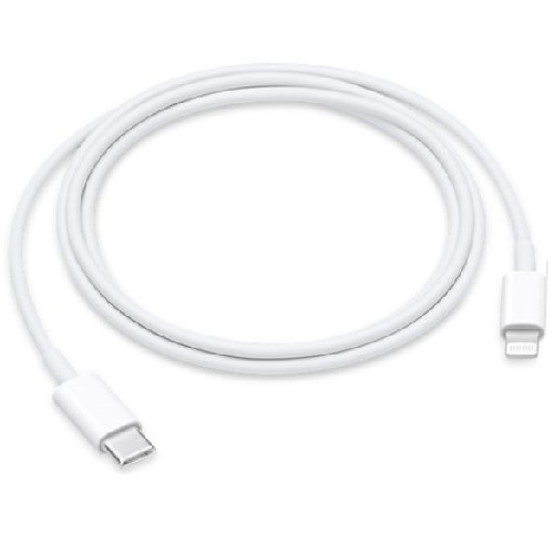 iPhone USB C to lightning Cable