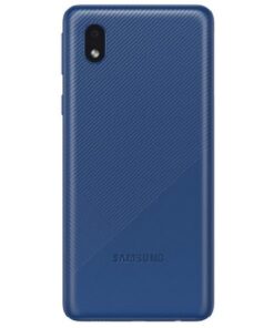 Samsung Galaxy M01 Core Blue