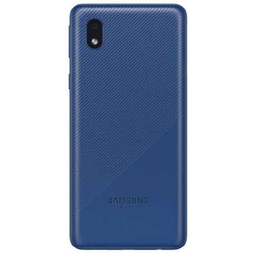 Samsung Galaxy M01 Core Blue