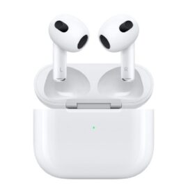 Airpods 3 (3rd generation)