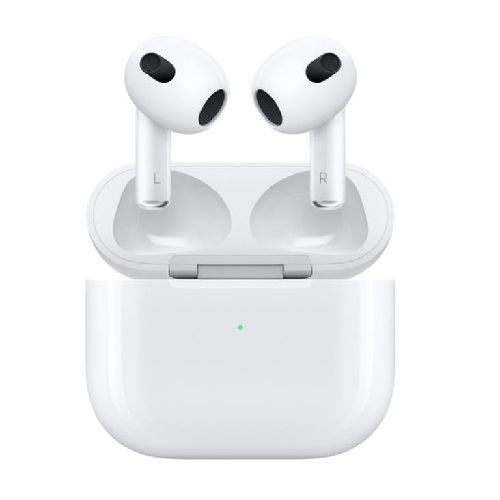 AirPods 3rd Generation White