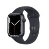 Apple Watch Series 7 41mm graphite