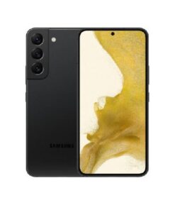 Samsung Galaxy S22 5G Phantom Black
