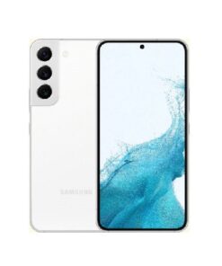 Samsung Galaxy S22 5G White