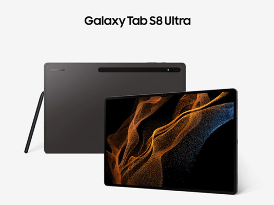 Galaxy Tab s8 ultra