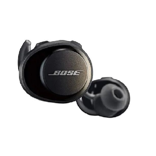 Bose SoundSport Free Black