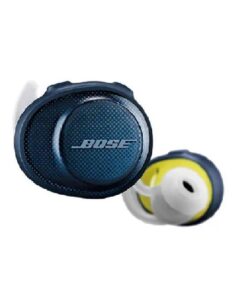 Bose SoundSport Free Blue