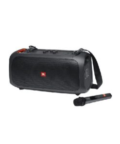 JBL PartyBox on the Go