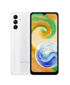 Samsung Galaxy A04s White