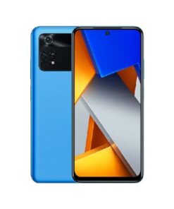 Xiaomi Poco M4 Pro Cool Blue