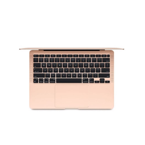 Macbook Air M1 Chip 13 Inch Pink