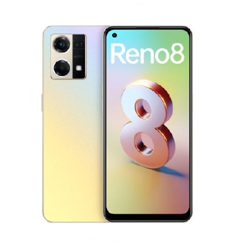 Oppo Reno 8 4G