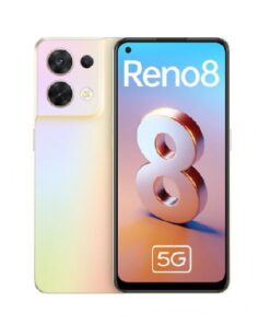 Oppo Reno 8 5G