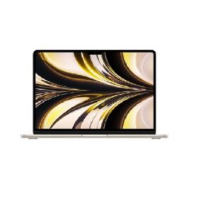 MacBook Air M2 256GB SSD, 8GB RAM, 13" Display
