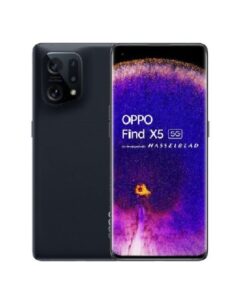 Oppo Find X5 5G Black