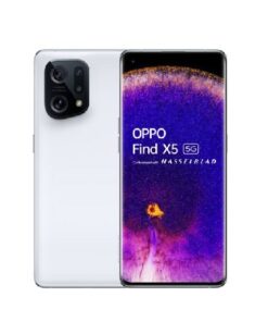 Oppo Find X5 5G White