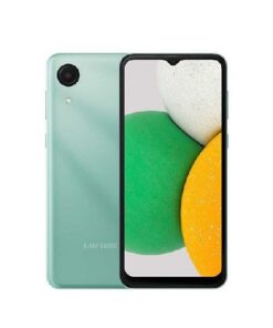 Samsung Galaxy A04 Core Green