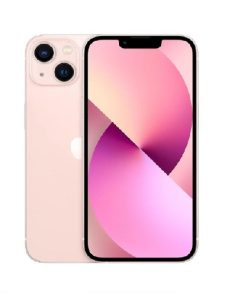 Apple iPhone 13- Pink