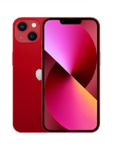 Apple iPhone 13- Red