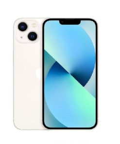 Apple iPhone 13- Startlight