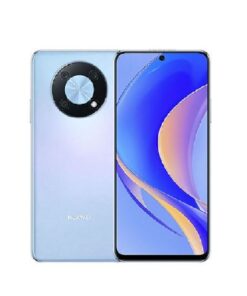 Huawei Nova Y90 Crystal Blue