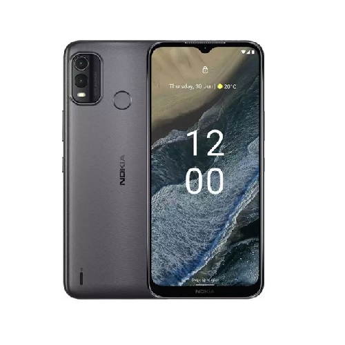Nokia G11 Plus Charcoal Grey