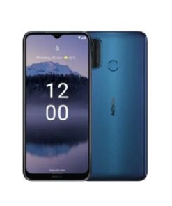 Nokia G11 Plus Lake Blue