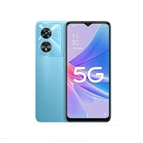 Oppo A97 Blue