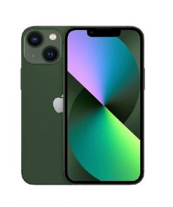 iPhone 13- Green