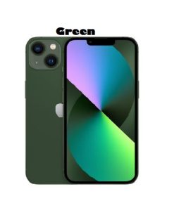 iPhone 13- Green