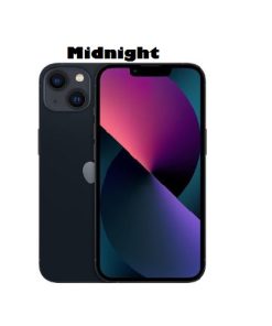iPhone 13- Midnight