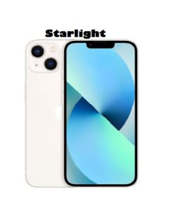iPhone 13- Starlight