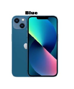 iPhone 13- blue