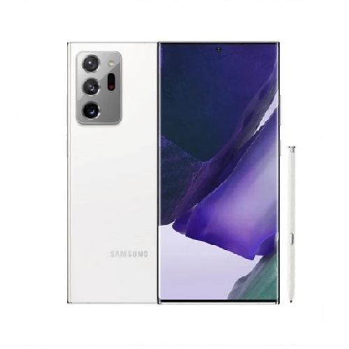 Samsung Galaxy Note 20 Ultra 5G Mystic White